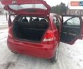Красный Шевроле Калос, объемом двигателя 1.4 л и пробегом 125 тыс. км за 5100 $, фото 21 на Automoto.ua