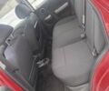 Красный Шевроле Калос, объемом двигателя 1.4 л и пробегом 125 тыс. км за 5100 $, фото 12 на Automoto.ua