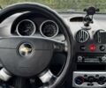 Шевроле Калос, объемом двигателя 0 л и пробегом 166 тыс. км за 3800 $, фото 9 на Automoto.ua