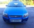 Шевроле Калос, об'ємом двигуна 1.5 л та пробігом 191 тис. км за 3300 $, фото 1 на Automoto.ua