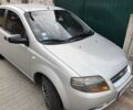 Шевроле Калос, объемом двигателя 1.15 л и пробегом 124 тыс. км за 3700 $, фото 1 на Automoto.ua