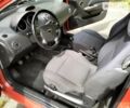 Шевроле Калос, объемом двигателя 1.4 л и пробегом 111 тыс. км за 3850 $, фото 16 на Automoto.ua