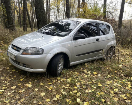 Шевроле Калос, об'ємом двигуна 1.15 л та пробігом 260 тис. км за 3000 $, фото 1 на Automoto.ua