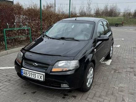 Шевроле Калос 2006 у Вінниці на Automoto.ua Шевроле Калос, об'ємом двигуна 0 л та пробігом 166 тис. км за 3800 $, фото 1 на Automoto.ua