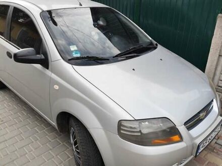 Шевроле Калос 2007 у Хмельнике на Automoto.ua Шевроле Калос, об'ємом двигуна 1.15 л та пробігом 124 тис. км за 3700 $, фото 1 на Automoto.ua