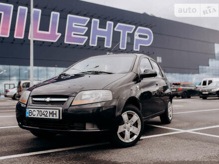 Шевроле Калос 2007 в Львове на Automoto.ua Шевроле Калос, объемом двигателя 1.2 л и пробегом 144 тыс. км за 4000 $, фото 1 на Automoto.ua