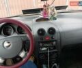 Жовтий Шевроле Калос, об'ємом двигуна 1.1 л та пробігом 127 тис. км за 3500 $, фото 7 на Automoto.ua