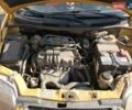Жовтий Шевроле Калос, об'ємом двигуна 1.1 л та пробігом 127 тис. км за 3500 $, фото 1 на Automoto.ua
