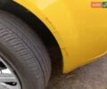 Жовтий Шевроле Калос, об'ємом двигуна 1.1 л та пробігом 127 тис. км за 3500 $, фото 5 на Automoto.ua