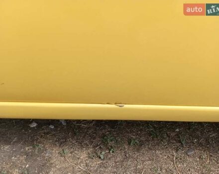 Жовтий Шевроле Калос, об'ємом двигуна 1.1 л та пробігом 127 тис. км за 3500 $, фото 6 на Automoto.ua