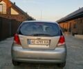 Серый Шевроле Калос, объемом двигателя 1.2 л и пробегом 200 тыс. км за 2900 $, фото 1 на Automoto.ua