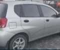 Сірий Шевроле Калос, об'ємом двигуна 1.15 л та пробігом 224 тис. км за 3300 $, фото 1 на Automoto.ua