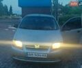 Сірий Шевроле Калос, об'ємом двигуна 1.15 л та пробігом 224 тис. км за 3300 $, фото 1 на Automoto.ua
