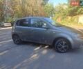 Сірий Шевроле Калос, об'ємом двигуна 1.4 л та пробігом 220 тис. км за 3500 $, фото 1 на Automoto.ua