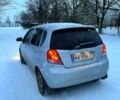 Серый Шевроле Калос, объемом двигателя 1.4 л и пробегом 137 тыс. км за 2650 $, фото 2 на Automoto.ua