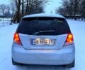 Серый Шевроле Калос, объемом двигателя 1.4 л и пробегом 137 тыс. км за 2650 $, фото 3 на Automoto.ua