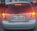 Сірий Шевроле Калос, об'ємом двигуна 1.15 л та пробігом 224 тис. км за 3300 $, фото 2 на Automoto.ua