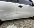 Сірий Шевроле Калос, об'ємом двигуна 1.2 л та пробігом 210 тис. км за 3100 $, фото 5 на Automoto.ua