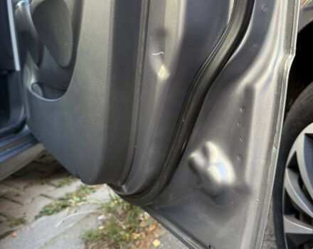 Шевроле Калос 2007 в Луцке на Automoto.ua Серый Шевроле Калос, объемом двигателя 1.2 л и пробегом 66 тыс. км за 4100 $, фото 28 на Automoto.ua