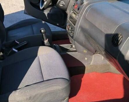 Шевроле Калос 2007 в Запорожье на Automoto.ua Серый Шевроле Калос, объемом двигателя 1.1 л и пробегом 195 тыс. км за 3700 $, фото 6 на Automoto.ua