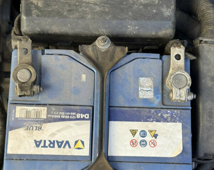 Шевроле Калос 2007 в Луцке на Automoto.ua Серый Шевроле Калос, объемом двигателя 1.2 л и пробегом 66 тыс. км за 4100 $, фото 5 на Automoto.ua