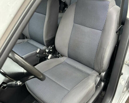 Серый Шевроле Калос, объемом двигателя 1.2 л и пробегом 240 тыс. км за 3300 $, фото 19 на Automoto.ua