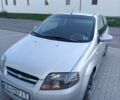 Серый Шевроле Калос, объемом двигателя 1.2 л и пробегом 172 тыс. км за 2507 $, фото 1 на Automoto.ua