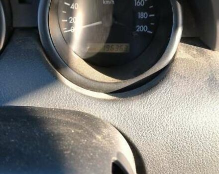 Шевроле Калос 2007 в Запорожье на Automoto.ua Серый Шевроле Калос, объемом двигателя 1.1 л и пробегом 195 тыс. км за 3700 $, фото 7 на Automoto.ua