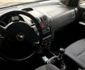 Серый Шевроле Калос, объемом двигателя 1.4 л и пробегом 120 тыс. км за 3300 $, фото 2 на Automoto.ua