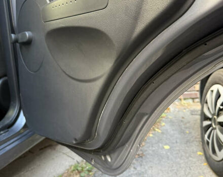 Шевроле Калос 2007 в Луцке на Automoto.ua Серый Шевроле Калос, объемом двигателя 1.2 л и пробегом 66 тыс. км за 4100 $, фото 27 на Automoto.ua