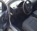 Серый Шевроле Калос, объемом двигателя 1.15 л и пробегом 111 тыс. км за 3300 $, фото 4 на Automoto.ua