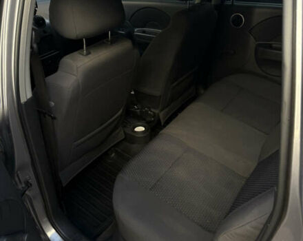 Шевроле Калос 2007 в Луцке на Automoto.ua Серый Шевроле Калос, объемом двигателя 1.2 л и пробегом 66 тыс. км за 4100 $, фото 35 на Automoto.ua