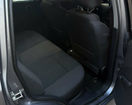 Шевроле Калос 2007 в Луцке на Automoto.ua Серый Шевроле Калос, объемом двигателя 1.2 л и пробегом 66 тыс. км за 4100 $, фото 31 на Automoto.ua