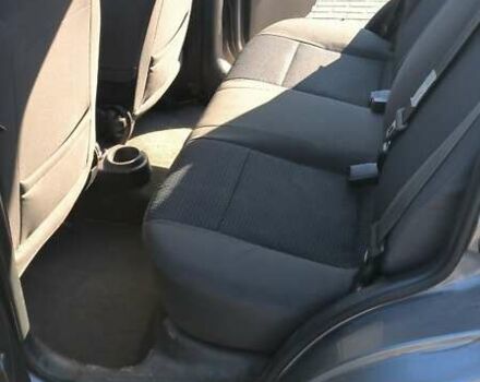 Шевроле Калос 2007 в Запорожье на Automoto.ua Серый Шевроле Калос, объемом двигателя 1.1 л и пробегом 195 тыс. км за 3700 $, фото 9 на Automoto.ua