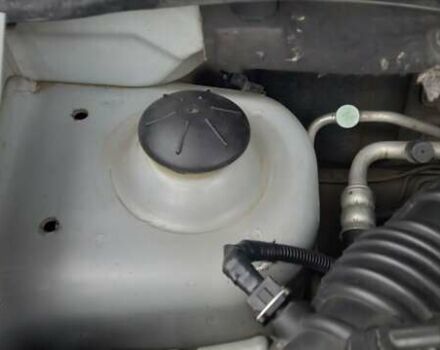 Сірий Шевроле Калос, об'ємом двигуна 1.4 л та пробігом 160 тис. км за 4500 $, фото 1 на Automoto.ua