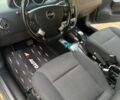 Сірий Шевроле Калос, об'ємом двигуна 1.4 л та пробігом 180 тис. км за 4590 $, фото 7 на Automoto.ua