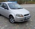 Сірий Шевроле Калос, об'ємом двигуна 1.4 л та пробігом 160 тис. км за 4500 $, фото 15 на Automoto.ua