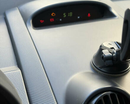 Шевроле Калос 2007 в Луцке на Automoto.ua Серый Шевроле Калос, объемом двигателя 1.2 л и пробегом 66 тыс. км за 4100 $, фото 2 на Automoto.ua