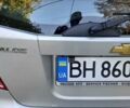 Сірий Шевроле Калос, об'ємом двигуна 1.4 л та пробігом 160 тис. км за 4500 $, фото 21 на Automoto.ua