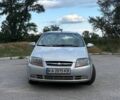 Сірий Шевроле Калос, об'ємом двигуна 1.4 л та пробігом 278 тис. км за 3521 $, фото 1 на Automoto.ua
