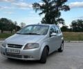 Серый Шевроле Калос, объемом двигателя 1.4 л и пробегом 275 тыс. км за 3513 $, фото 1 на Automoto.ua