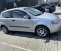 Сірий Шевроле Калос, об'ємом двигуна 1.2 л та пробігом 250 тис. км за 3000 $, фото 1 на Automoto.ua