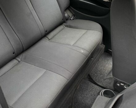 Сірий Шевроле Калос, об'ємом двигуна 1.4 л та пробігом 195 тис. км за 3333 $, фото 7 на Automoto.ua