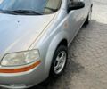 Сірий Шевроле Калос, об'ємом двигуна 1.4 л та пробігом 214 тис. км за 2450 $, фото 1 на Automoto.ua