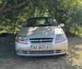 Сірий Шевроле Калос, об'ємом двигуна 1.5 л та пробігом 264 тис. км за 1850 $, фото 1 на Automoto.ua