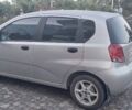 Сірий Шевроле Калос, об'ємом двигуна 1.2 л та пробігом 2 тис. км за 3300 $, фото 1 на Automoto.ua
