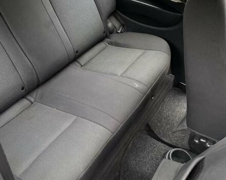 Сірий Шевроле Калос, об'ємом двигуна 1.4 л та пробігом 195 тис. км за 3333 $, фото 6 на Automoto.ua