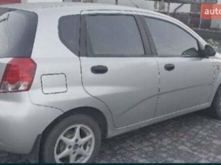 Шевроле Калос 2005 в Житомире на Automoto.ua Серый Шевроле Калос, объемом двигателя 1.15 л и пробегом 224 тыс. км за 3300 $, фото 1 на Automoto.ua