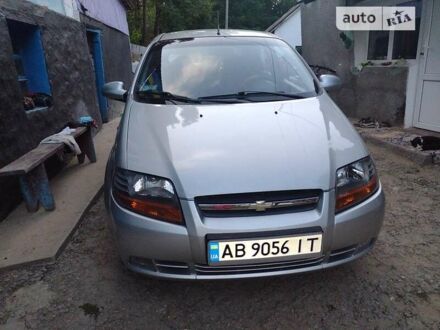 Шевроле Калос 2005 в Мурованых Куриловцах на Automoto.ua Серый Шевроле Калос, объемом двигателя 1.4 л и пробегом 93 тыс. км за 3800 $, фото 1 на Automoto.ua