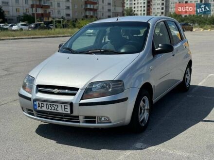 Шевроле Калос 2007 в Запорожье на Automoto.ua Серый Шевроле Калос, объемом двигателя 1.4 л и пробегом 127 тыс. км за 4299 $, фото 1 на Automoto.ua